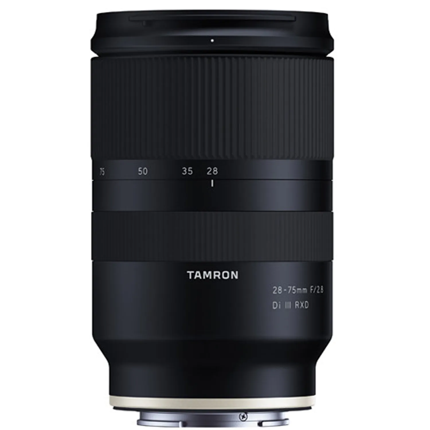 Tamron 28-75mm f 2.8 Di III VXD G2 Lens - Nikon Z Tamron