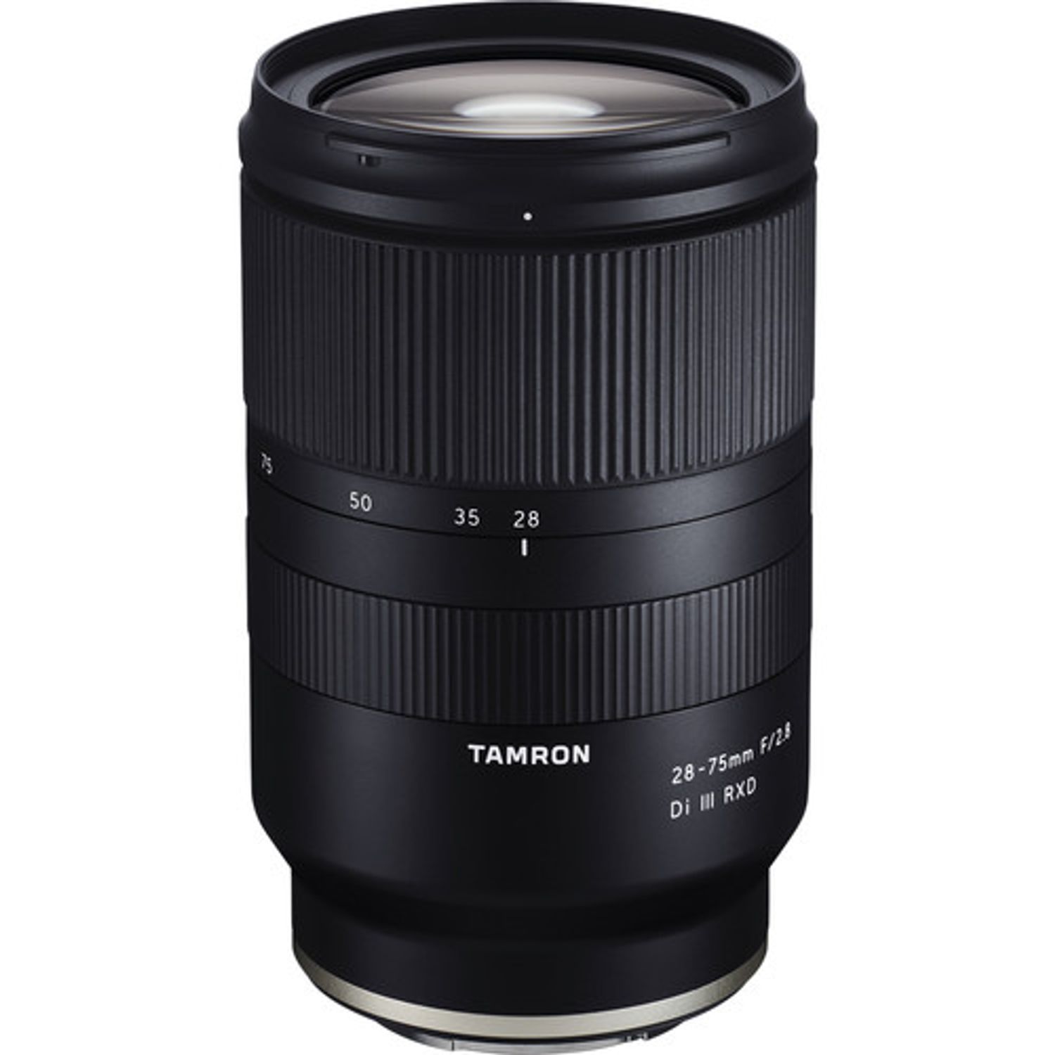 Tamron 28-75mm f 2.8 Di III VXD G2 Lens - Nikon Z Tamron