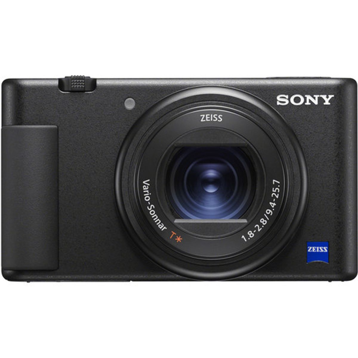 SONY - Sony ZV-1 Digital Camera - Negro
