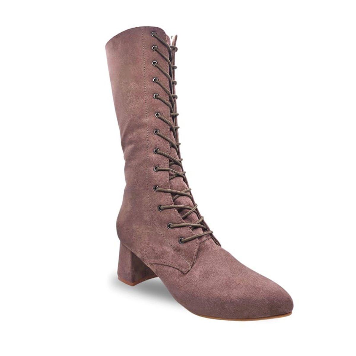 GENERICO - BOTA LARGO CASUAL