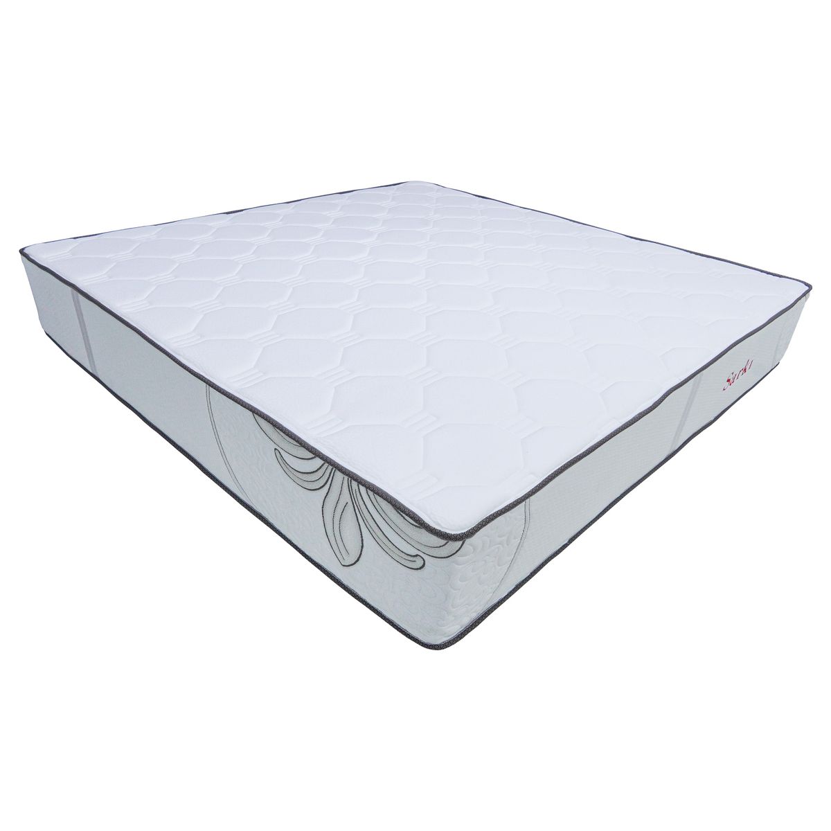 KAMAS - COLCHÓN 2 PLAZAS KAMAS SARKI