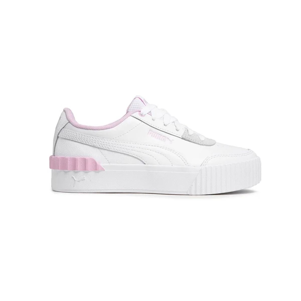 PUMA - ZAPATILLAS PUMA CARINA LIFT 373031-10