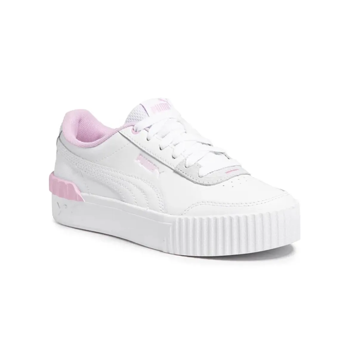 PUMA - ZAPATILLAS PUMA CARINA LIFT 373031-10