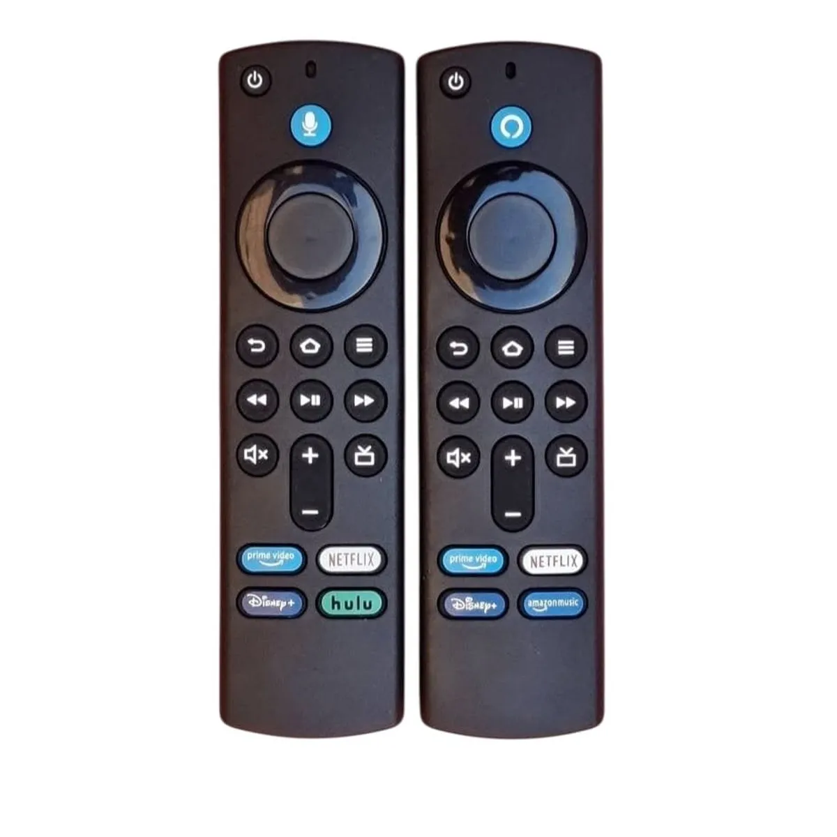 AMAZON - Control Remoto para Fire Tv stick 4k Alexa con Voz