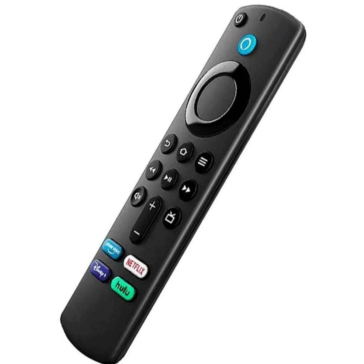 AMAZON - Control Remoto para Fire Tv stick 4k Alexa con Voz