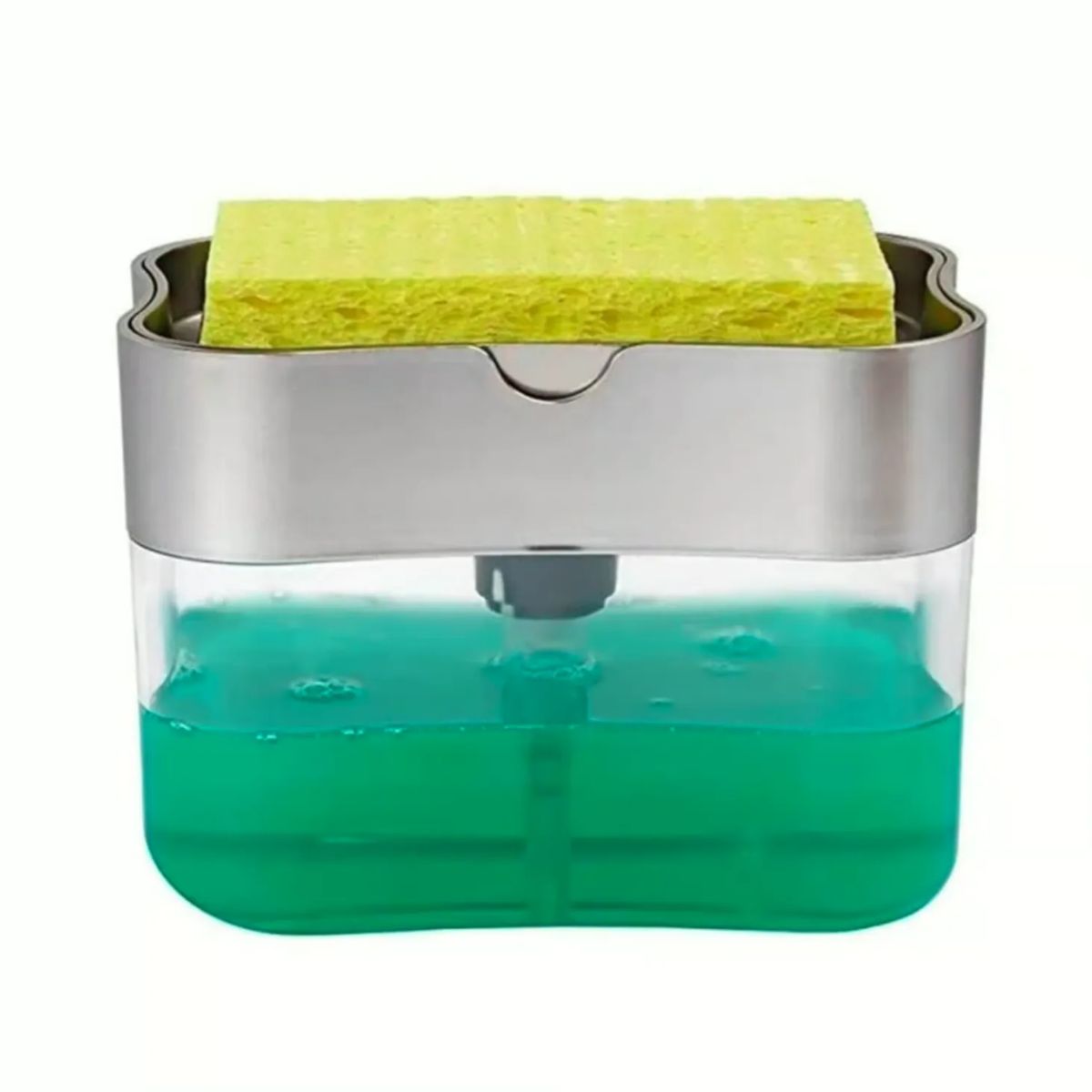 GENERICO - Dispensador de Detergente Líquido o Lavavajilla