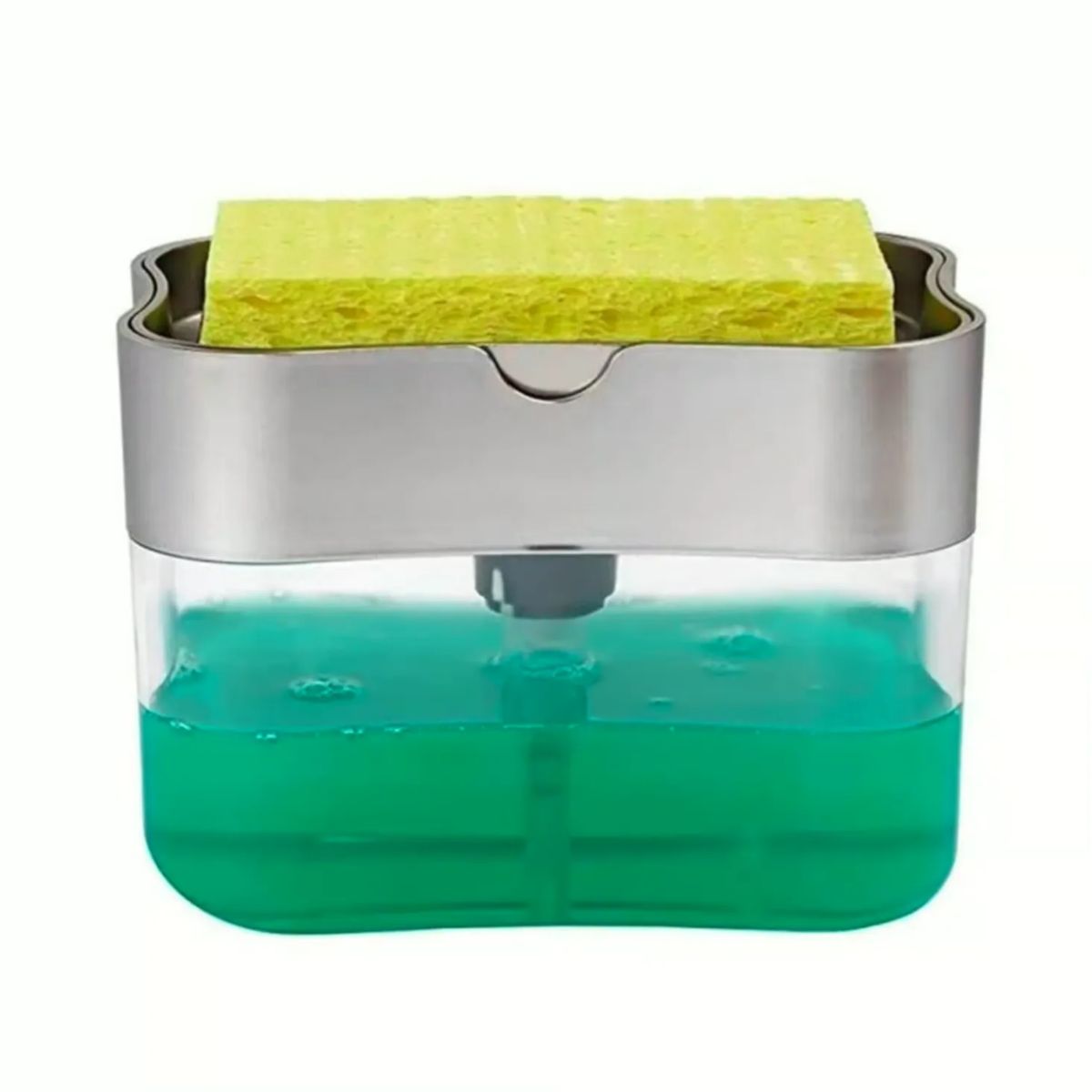 GENERICO - Dispensador de Detergente Líquido o Lavavajilla