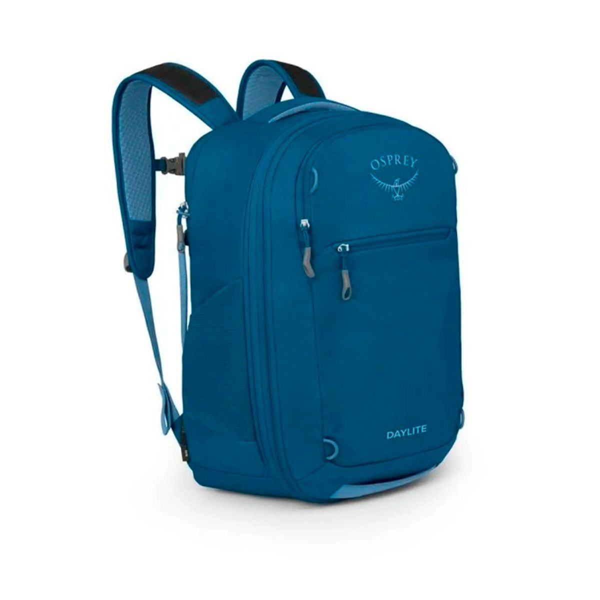 OSPREY - Daylite Expandable Travel  Pack 26+6 Nightshift Blue