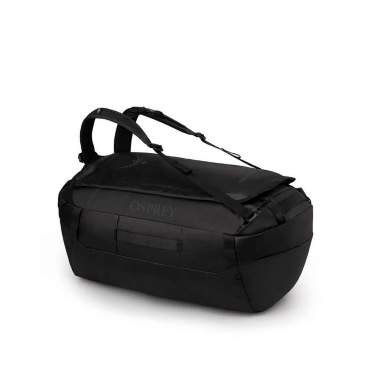 OSPREY - Transporter Duffel 65 Raven Black