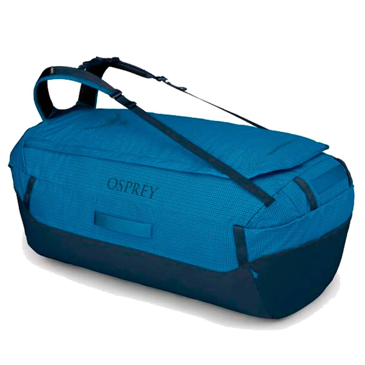 OSPREY - Transporter Duffel 30 Blue FlameNocturnal Blue