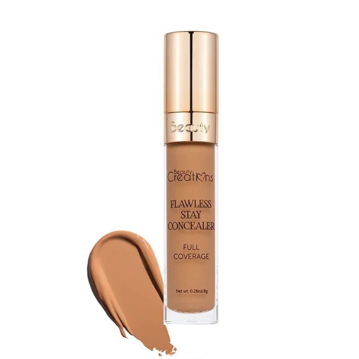 BEAUTY CREATIONS - Flawless Stay Concealer