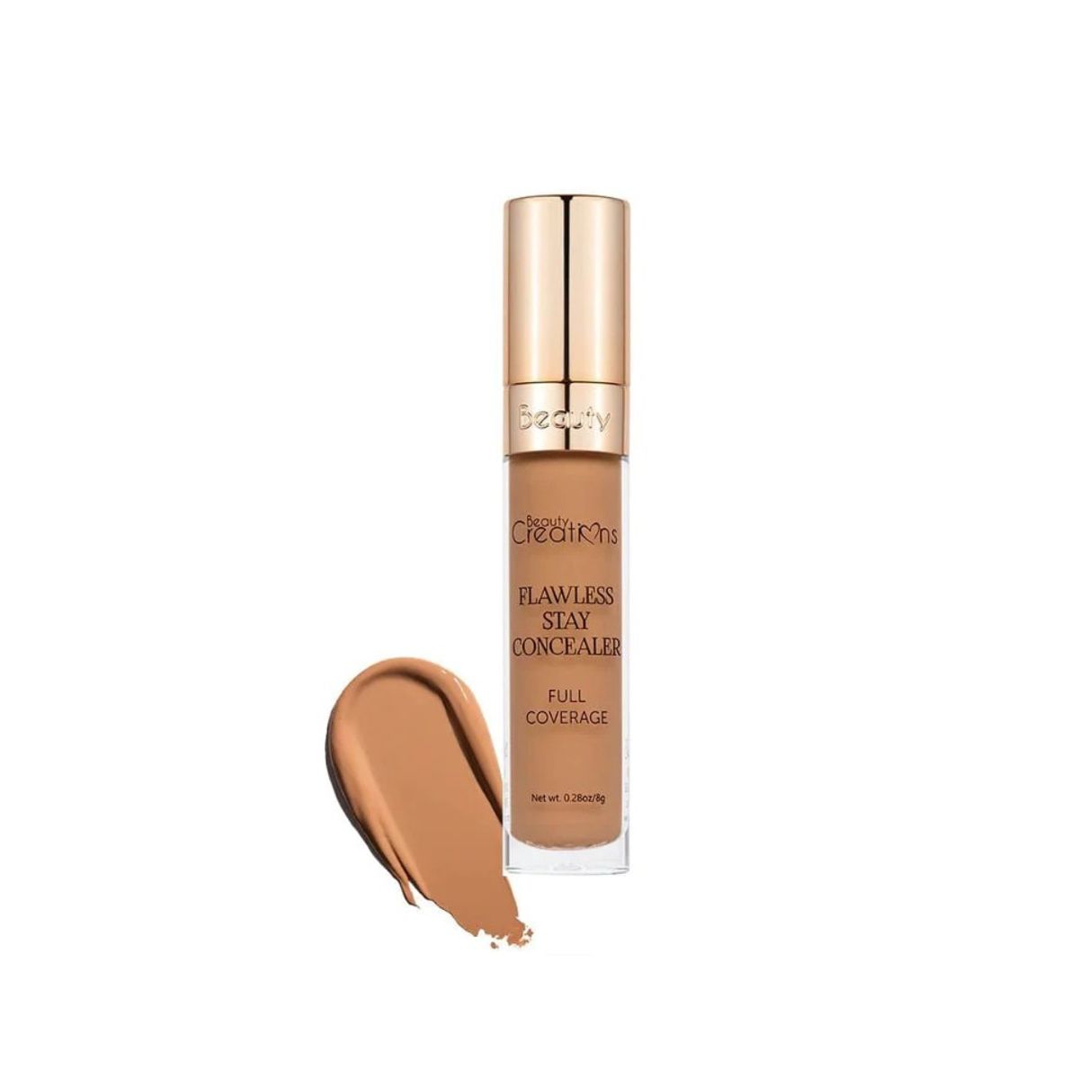 BEAUTY CREATIONS - Flawless Stay Concealer