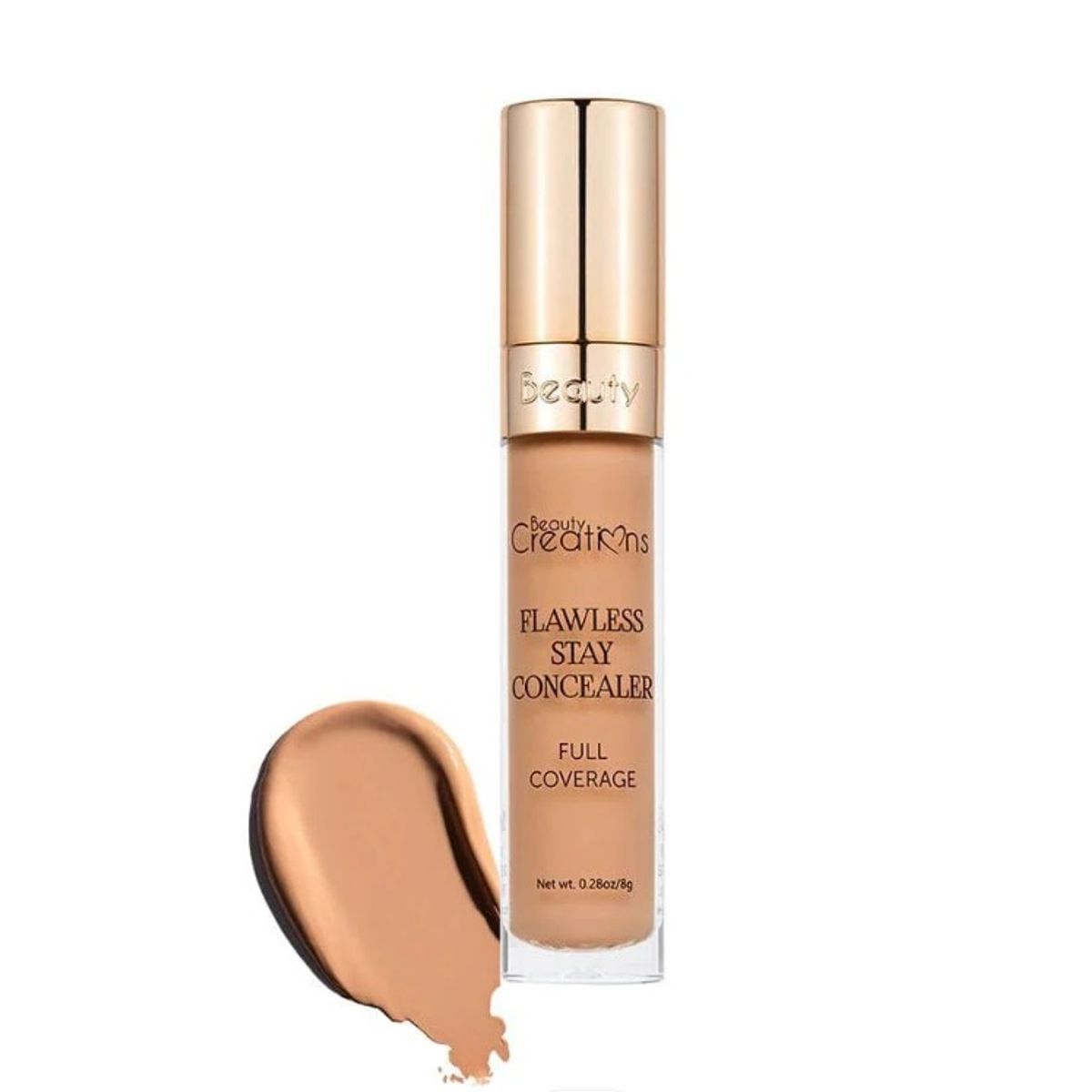 BEAUTY CREATIONS - Flawless Stay Concealer