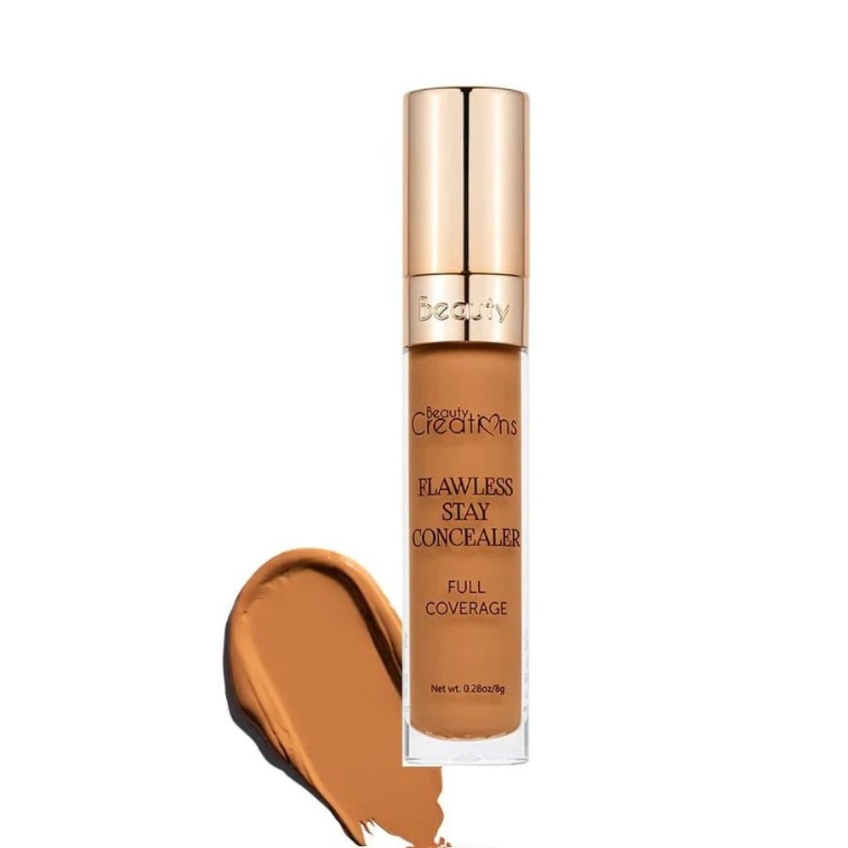 BEAUTY CREATIONS - Flawless Stay Concealer