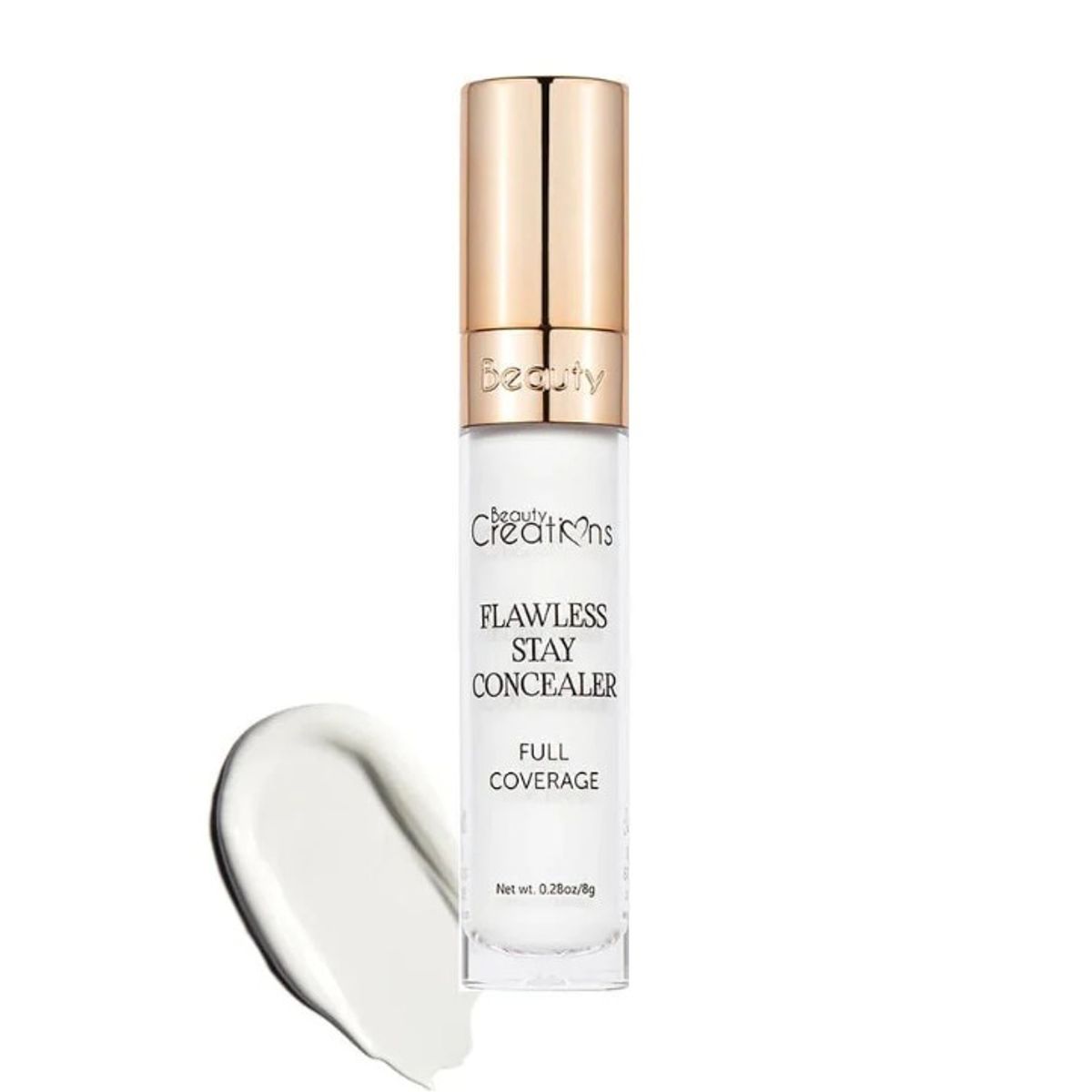 BEAUTY CREATIONS - Flawless Stay Conceal