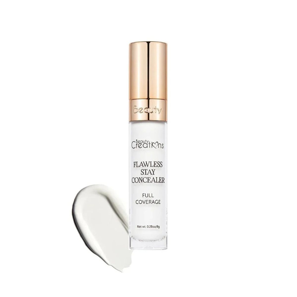 BEAUTY CREATIONS - Flawless Stay Conceal