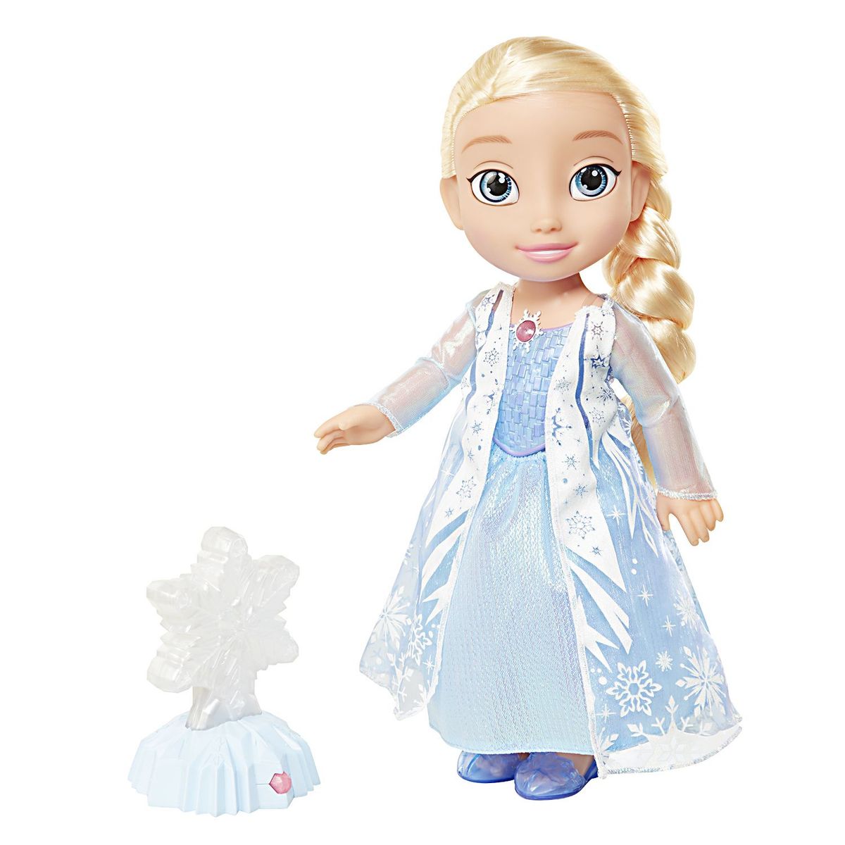 FROZEN - Elsa Luces Mágicas