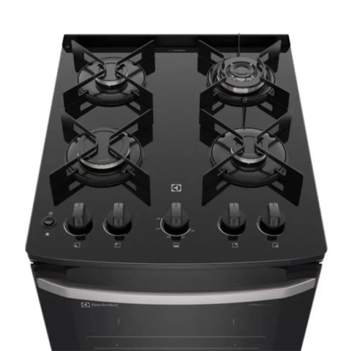 Cocina Electrolux 4 Quemadores FE4GP, marca ELECTROLUX - Foto 2