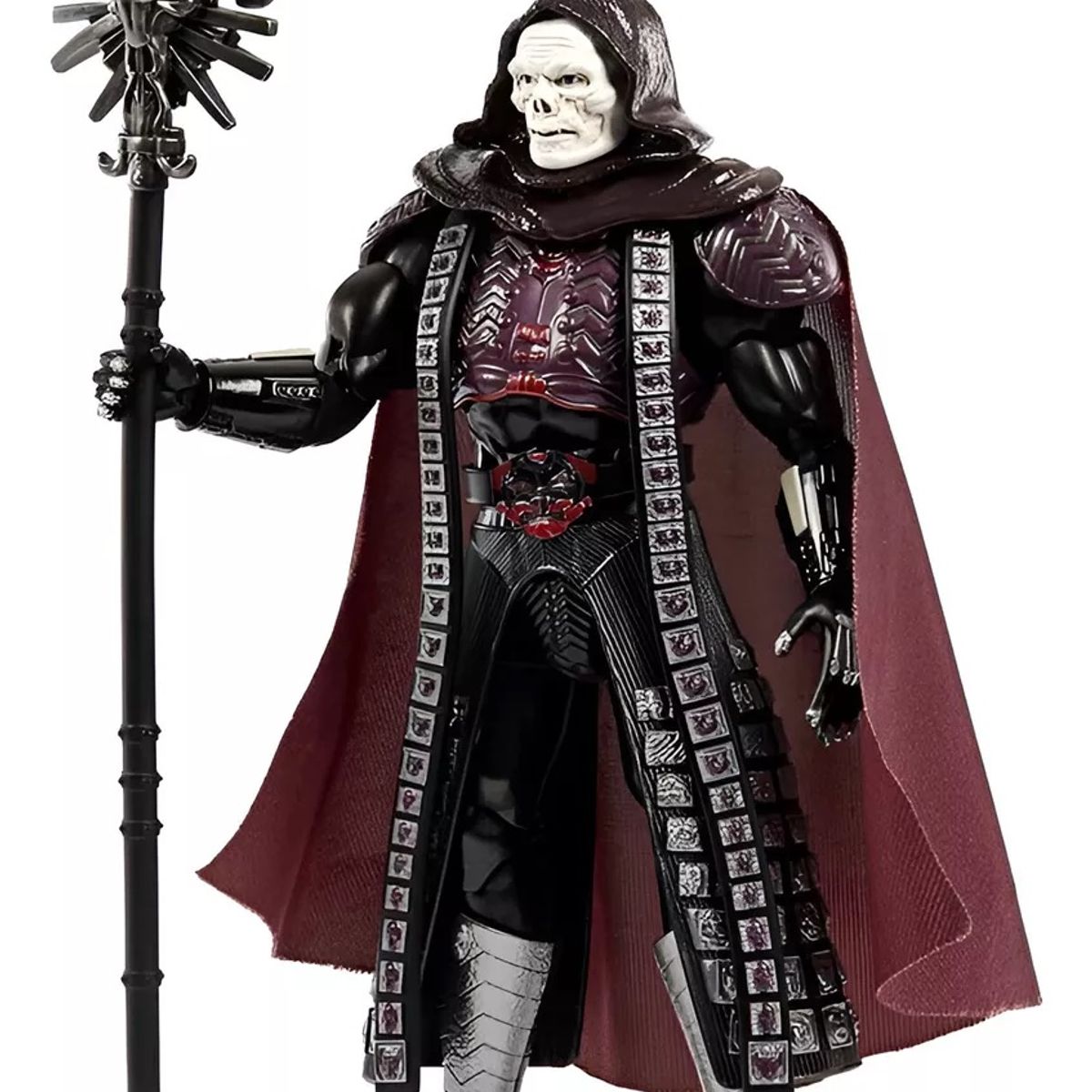 GENERICO - Esqueleto Masters Of The Universo MOTU