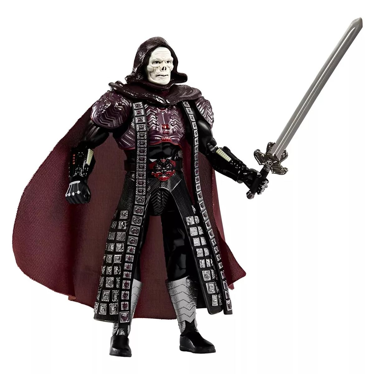 GENERICO - Esqueleto Masters Of The Universo MOTU