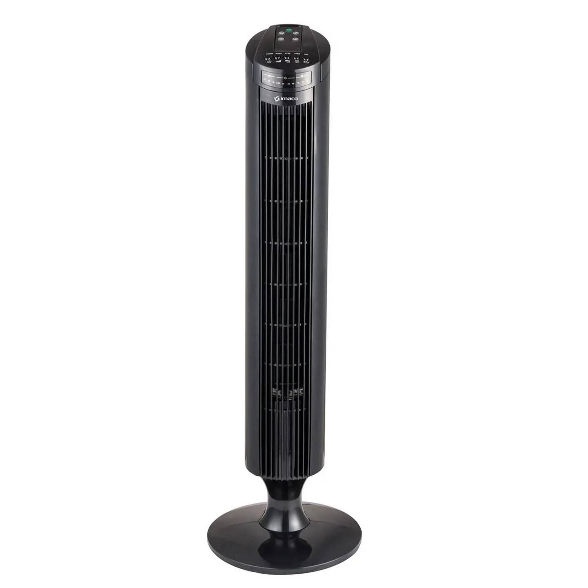 IMACO - VENTILADOR DE TORRE IMACO TF3645 50W  CON CONTROL REMOTO