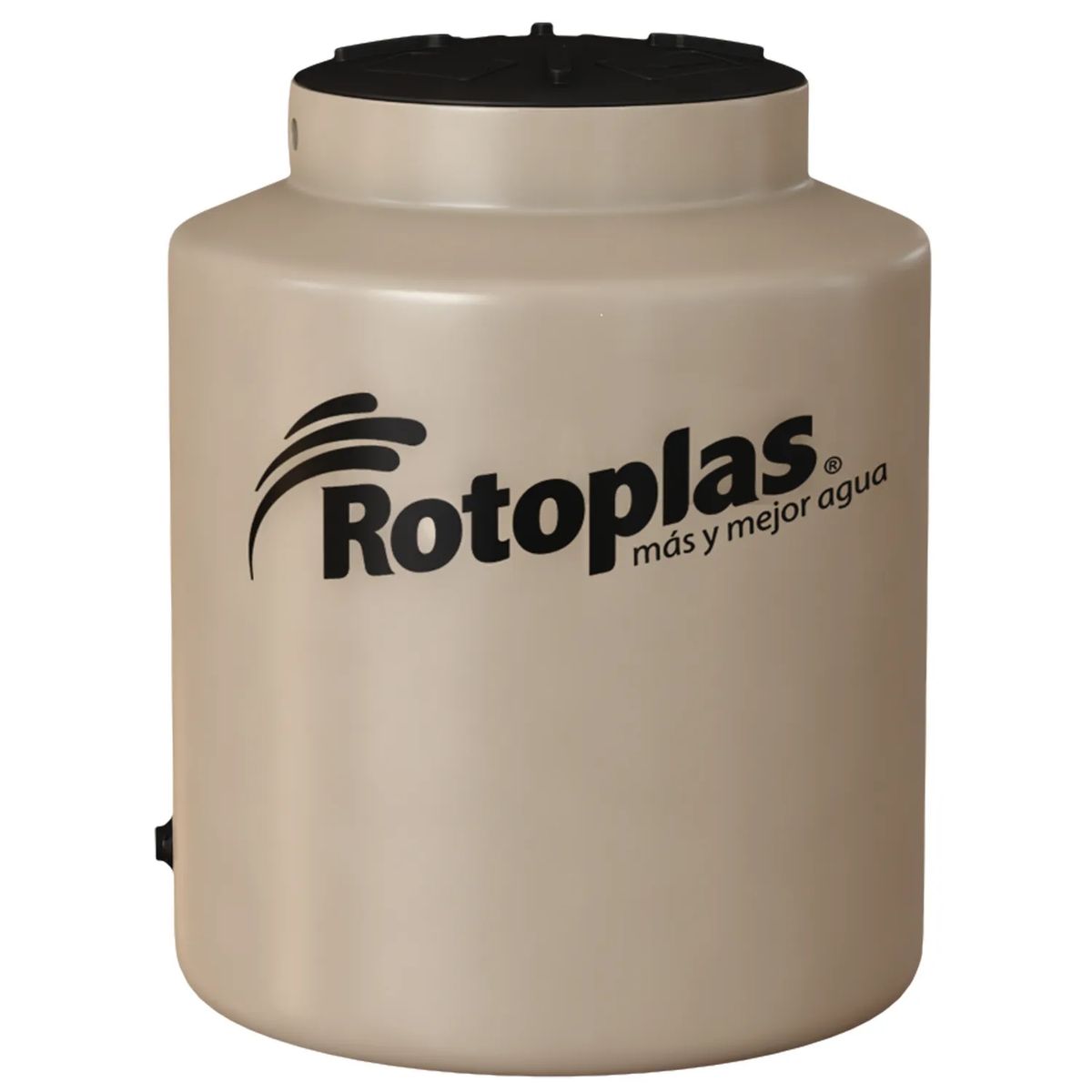 ROTOPLAS - TANQUE DE AGUA  ARENA 250L ROTOPLAS