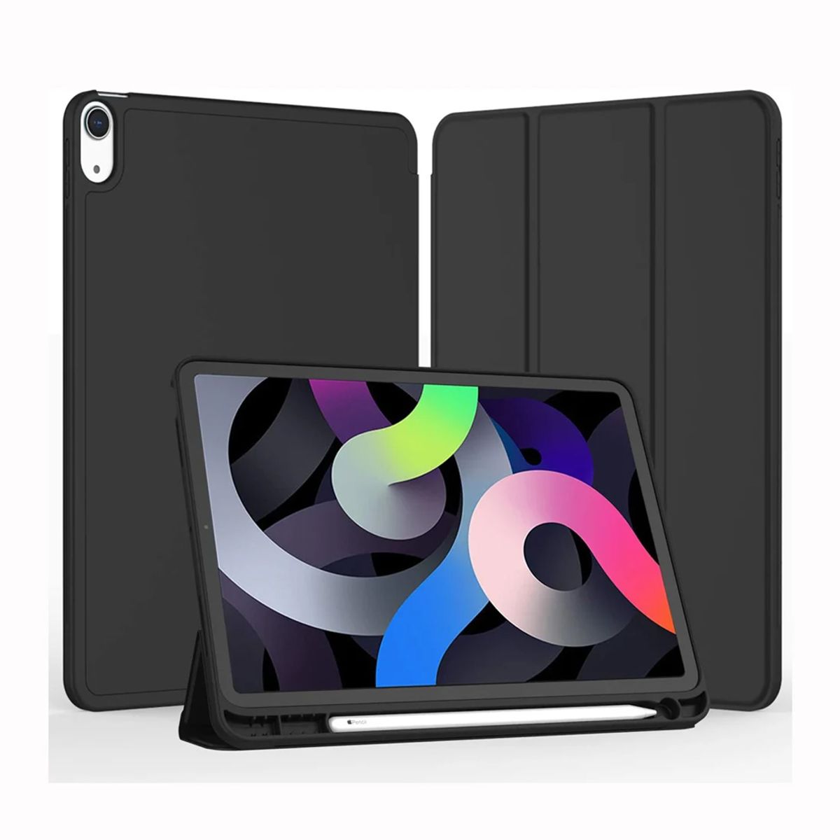 GENERICO - Funda para iPad Air de 13 pulgadas (12,9 pulgadas) - 2024