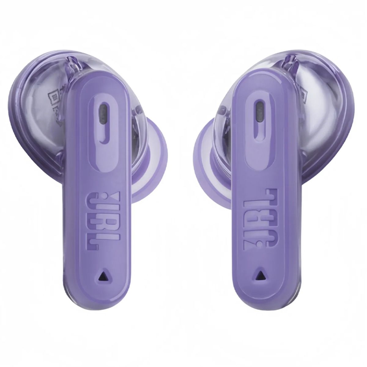 JBL - Audífonos Bluetooth JBL TUNE BEAM 2 Morado