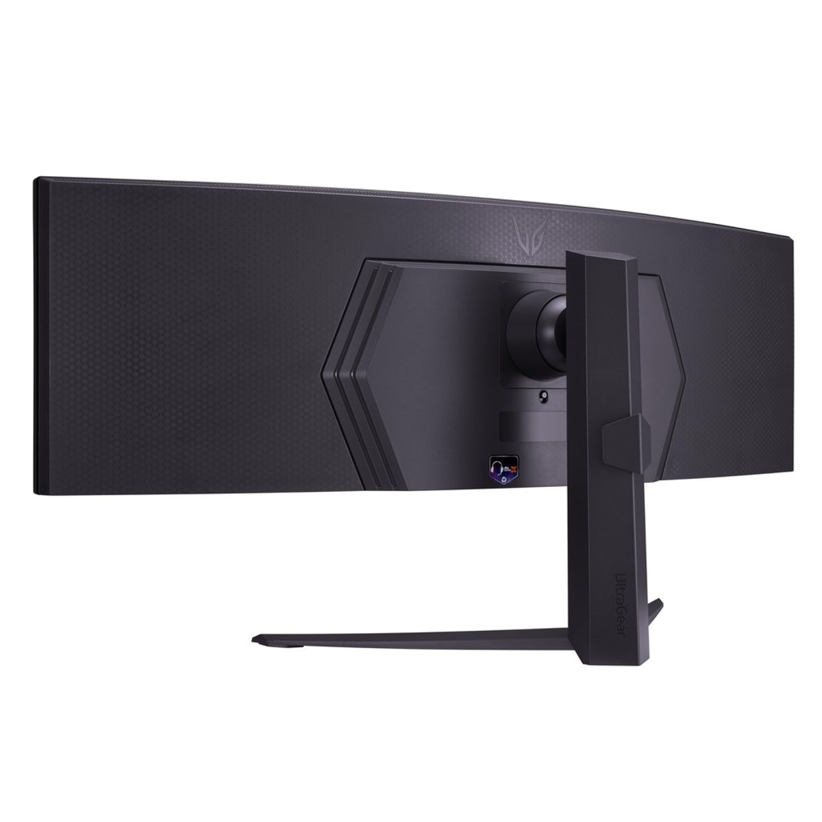 LG - MONITOR GAMING LG ULTRAGEAR 45 45GR75DC-B QHD