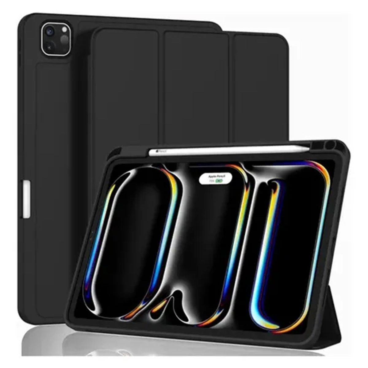 GENERICO - Funda para iPad Pro de 11 pulgadas