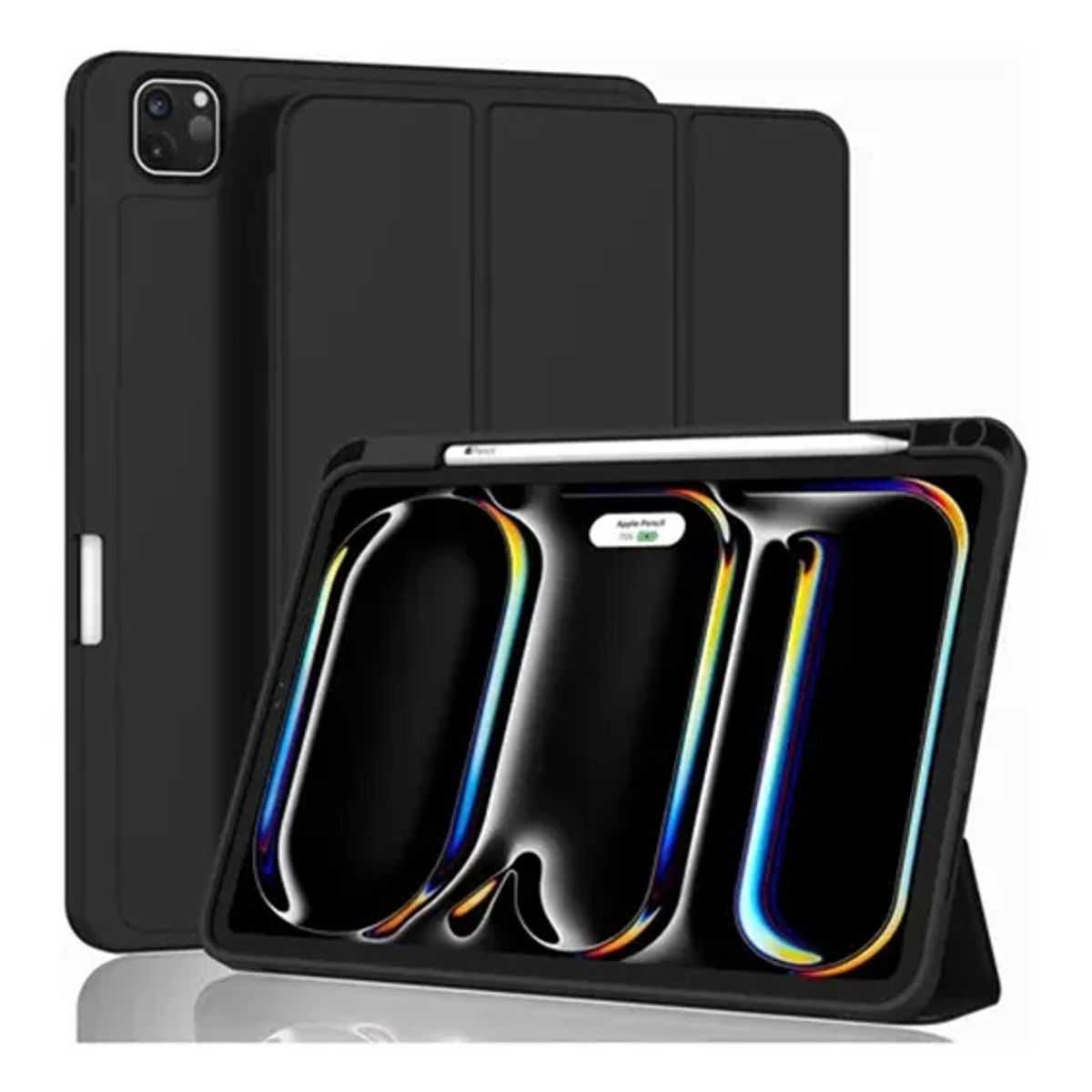 GENERICO - Funda para iPad Pro de 11 pulgadas