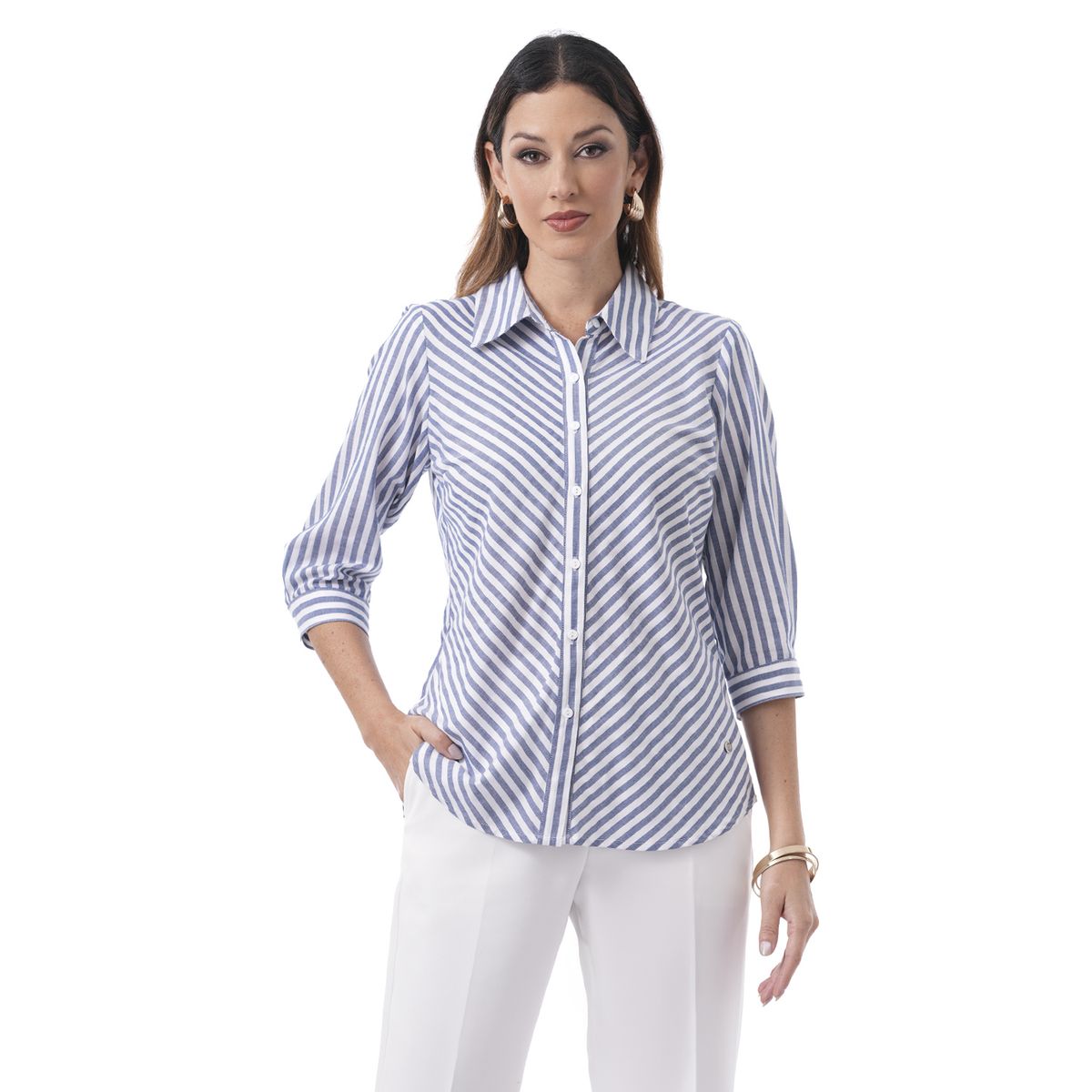 CP MODA DE COLECCION - CAMISA OSAKA CP