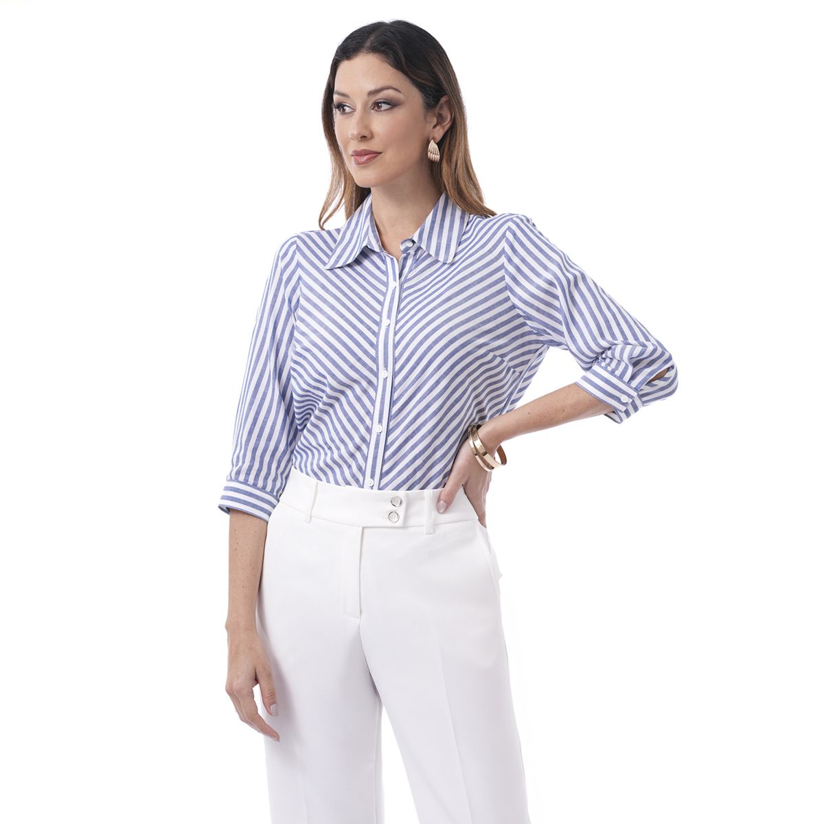 CP MODA DE COLECCION - CAMISA OSAKA CP