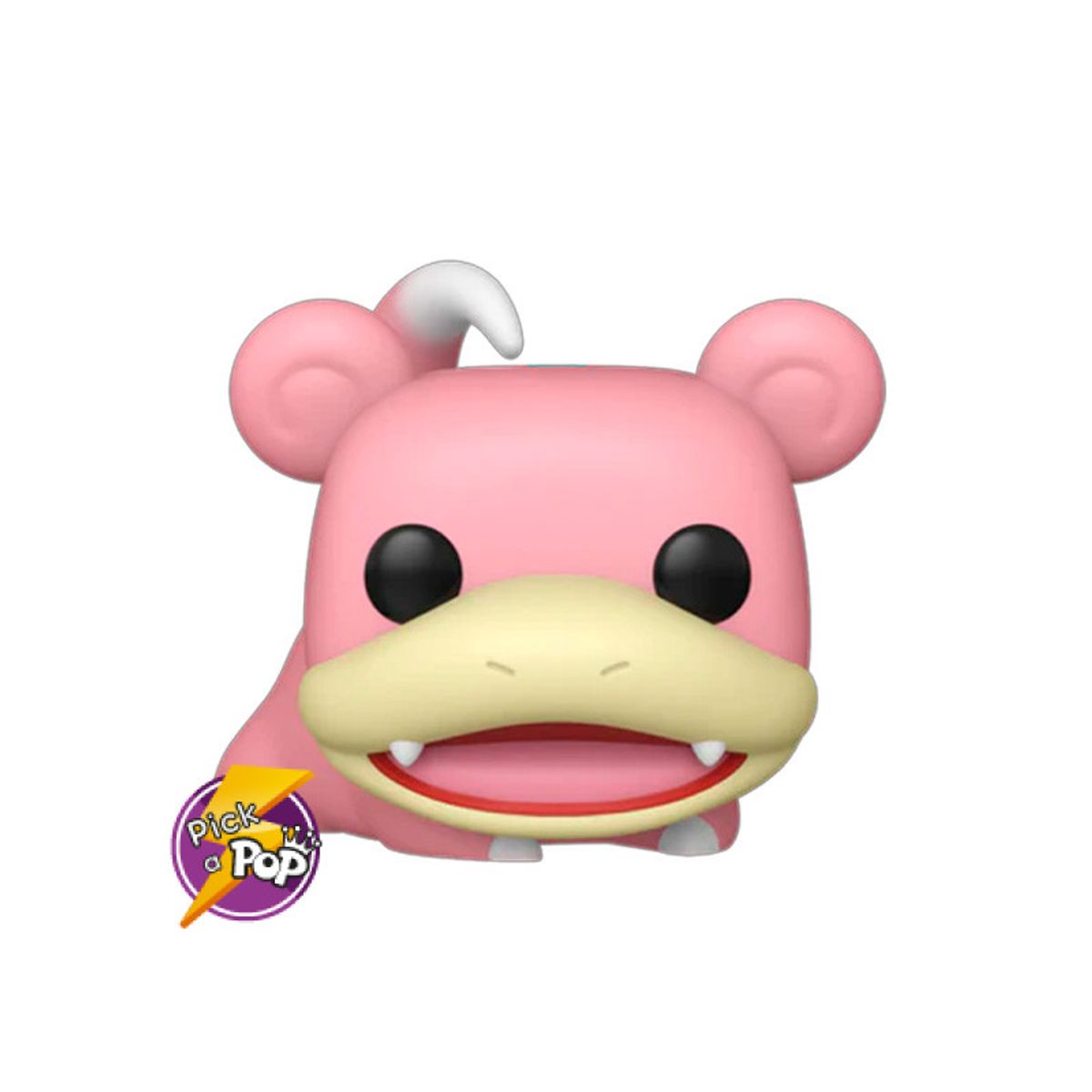 FUNKO - POKEMON SLOWPOKE 1077 FUNKO POP