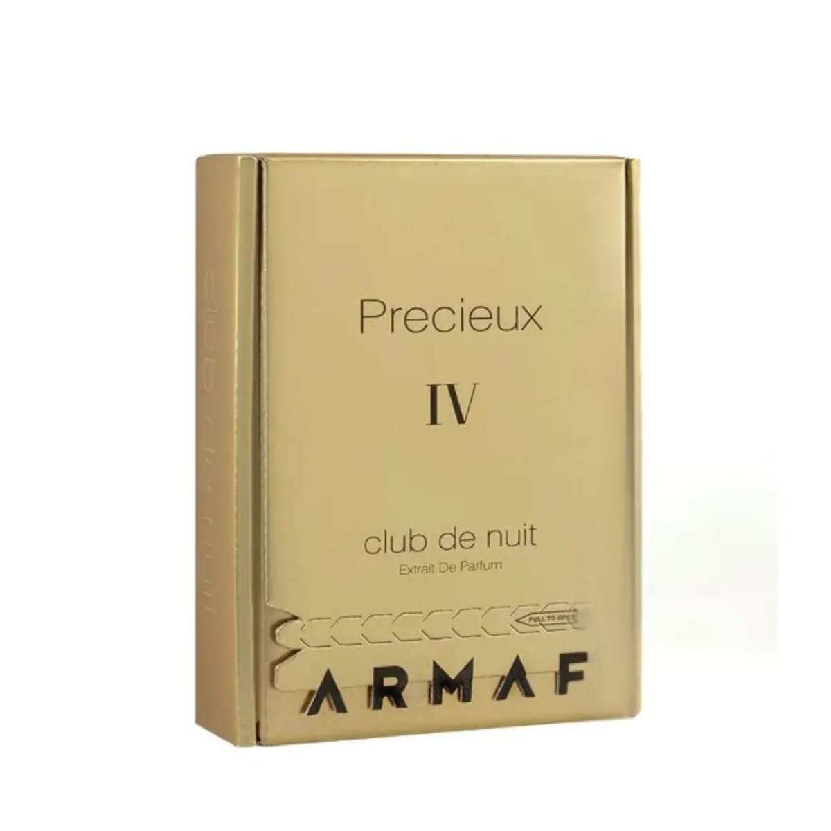 ARMAF - Armaf Club de Nuit Precieux IV For Woman Extrait de Parfum 55 ml