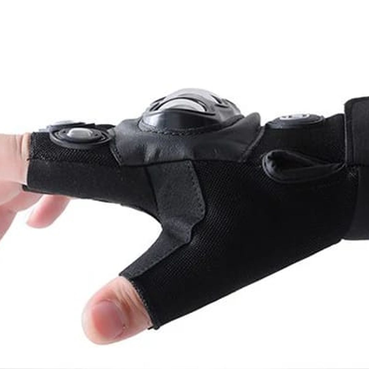 GENERICO - GUANTE MITON MOTO SPORT