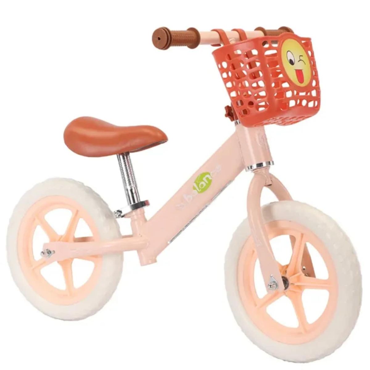 GENERICO - Bicicleta de equilibrio para niños