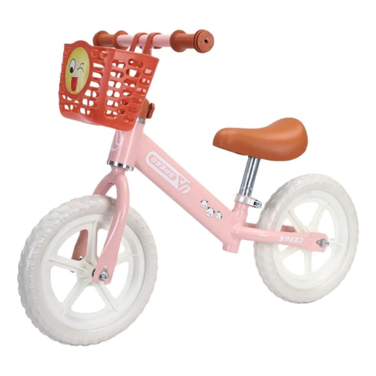 GENERICO - Bicicleta de equilibrio para niños