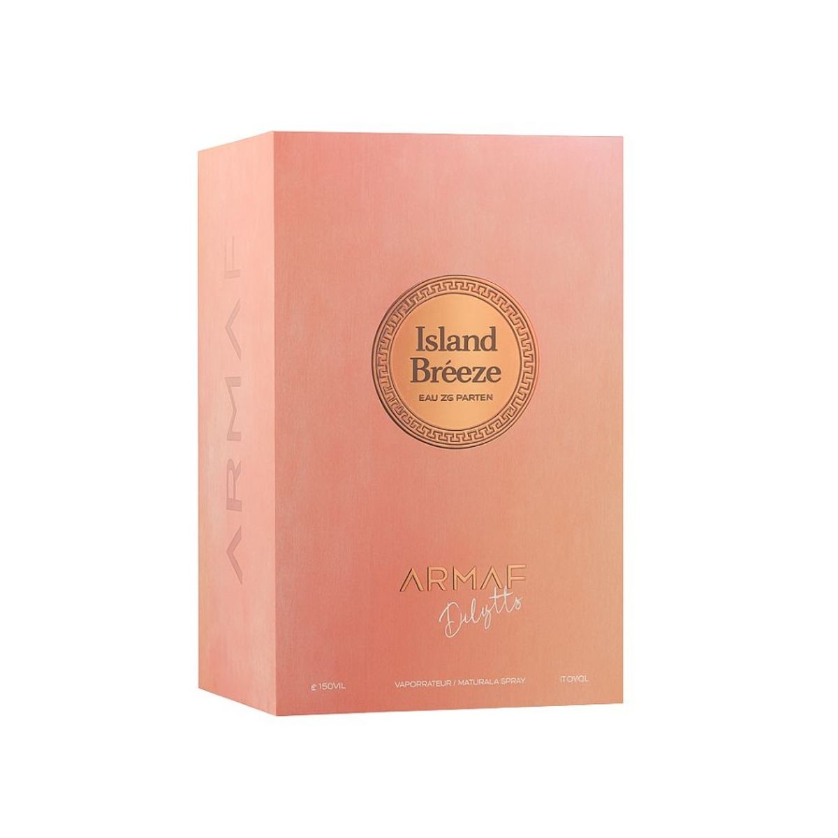 ARMAF - Armaf Island Breeze Eau De Parfum 100 ml