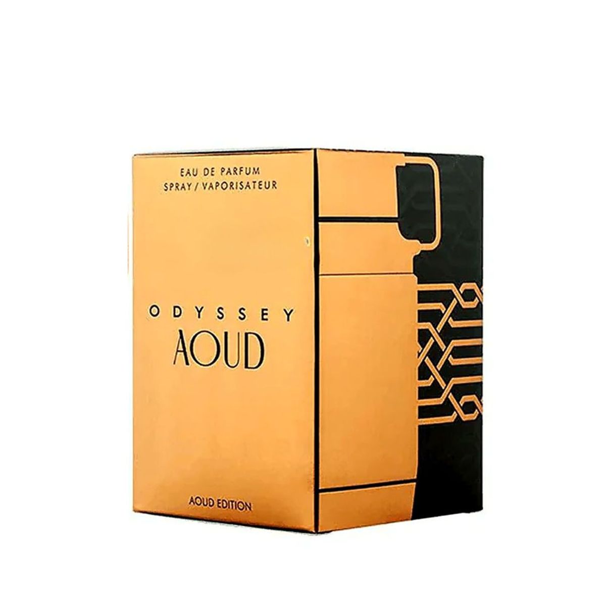 ARMAF - Armaf Odyssey Aoud Oud Edition For Men EDP 100 ml
