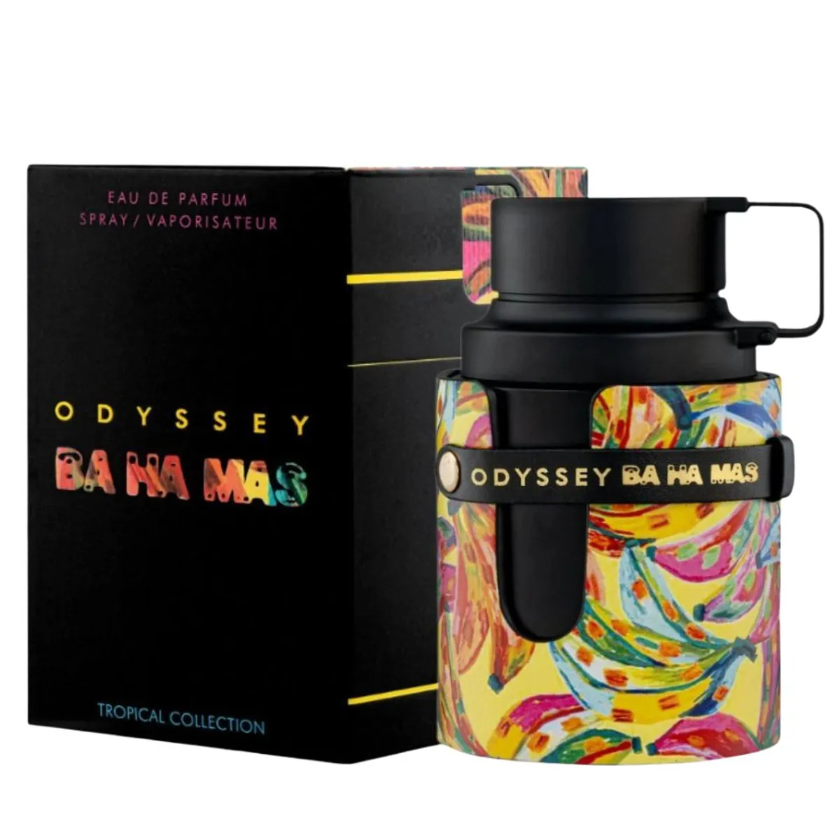 ARMAF - Armaf Odyssey Ba Ha Mas Tropical Collection EDP 100 ml