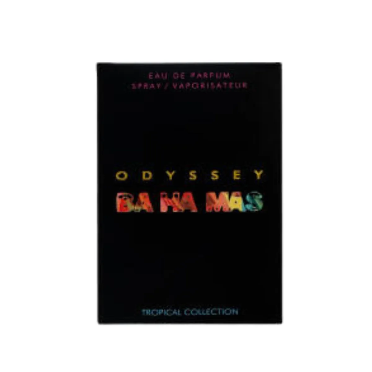 ARMAF - Armaf Odyssey Ba Ha Mas Tropical Collection EDP 100 ml