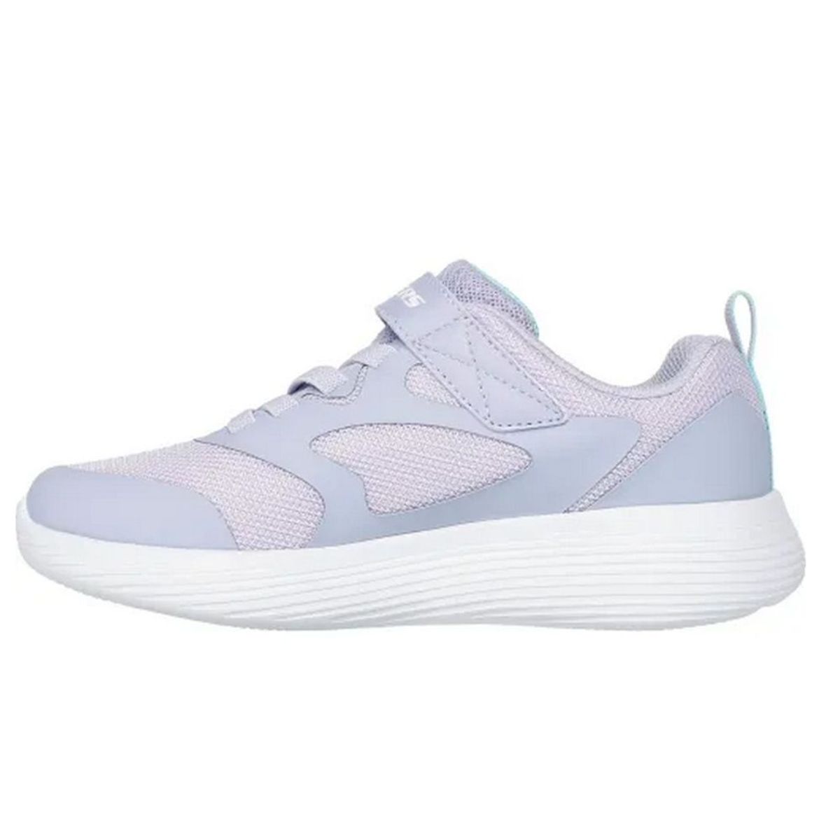 SKECHERS - ZAPATILLA GO RUN 400 V2 - FUEL 228 303580L-LAV - NIÑA