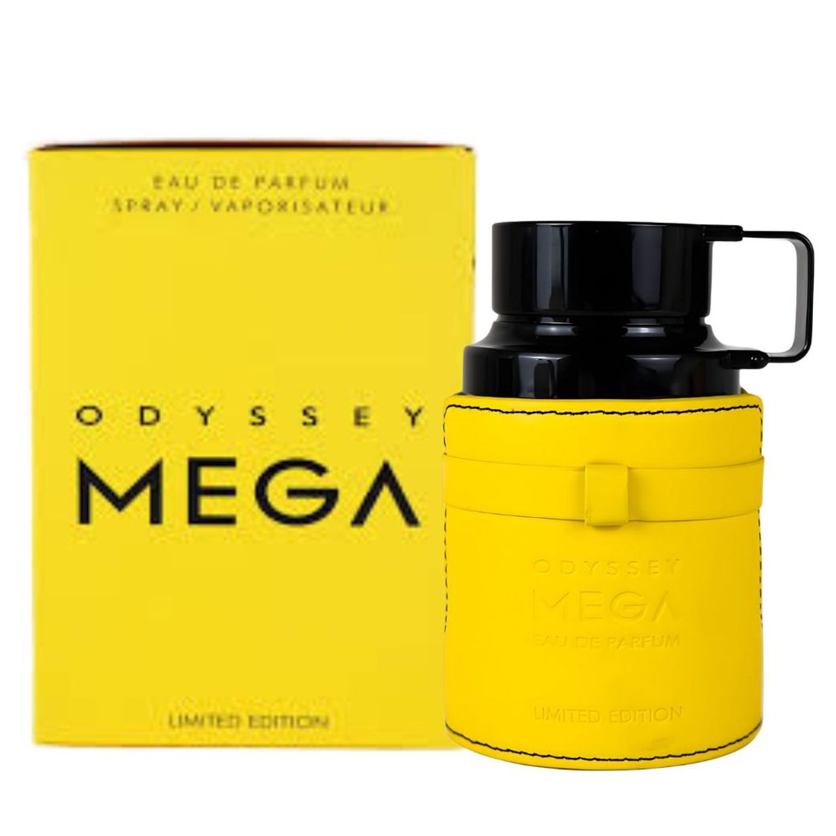 ARMAF - Armaf Odyssey Mega For Men Eau De Parfum 100 ml