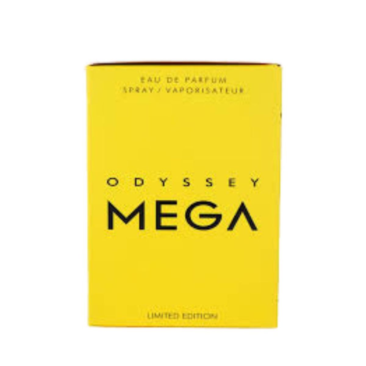 ARMAF - Armaf Odyssey Mega For Men Eau De Parfum 100 ml