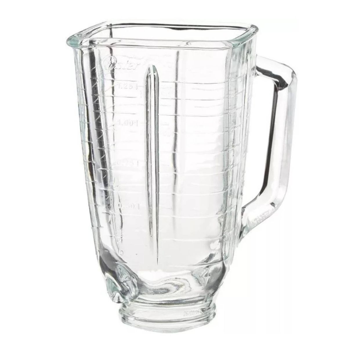 OSTER - KIT DE ACCESORIOS PARA LICUADORAS OSTER- vaso de vidrio no incluye tapa