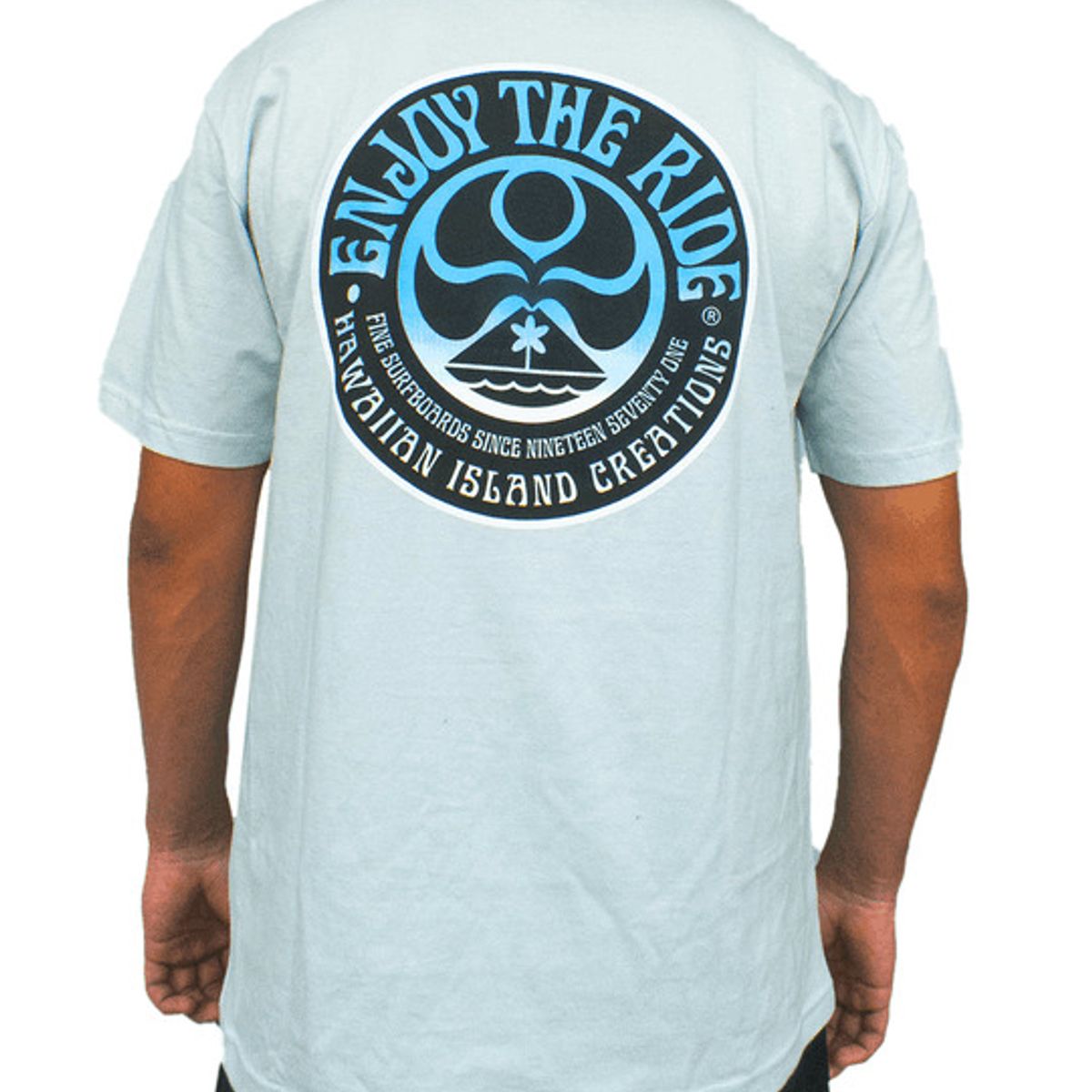 HAWAIIAN ISLAND CREATIONS - Polo Omni Hawaiian Island Creations