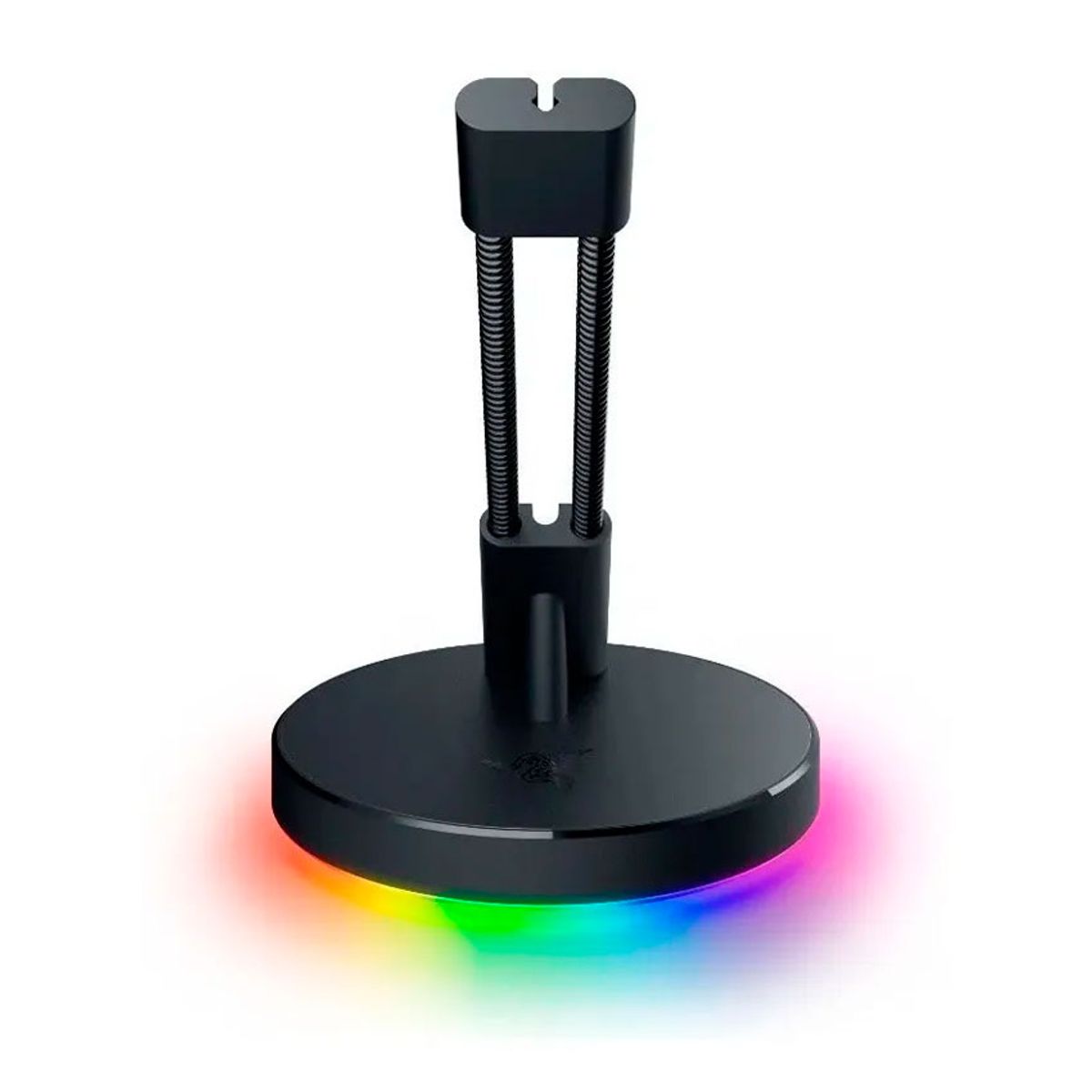 RAZER - Razer Mouse Bungee V3 Chroma RGB Soporte Cable Gaming Antideslizante