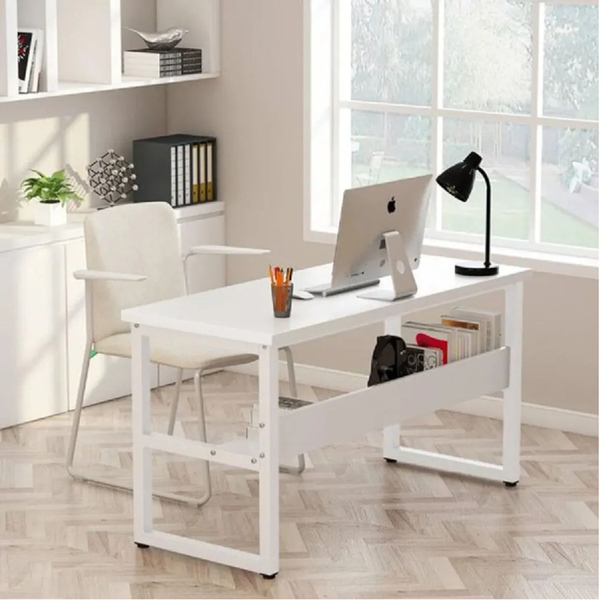 GENERICO - Escritorio Contemporaneo Blanca Nieves