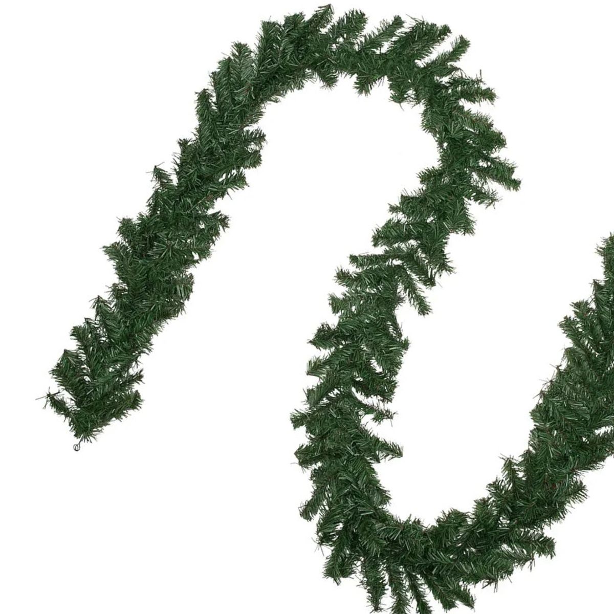 GENERICO - Guirnalda navideña de 2.70 m.